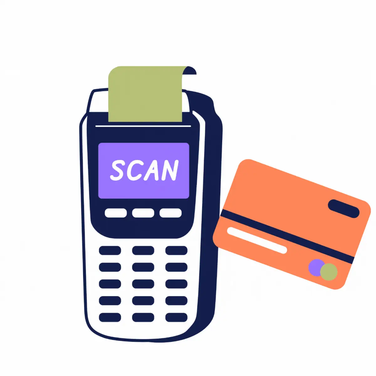 Onsite Payments